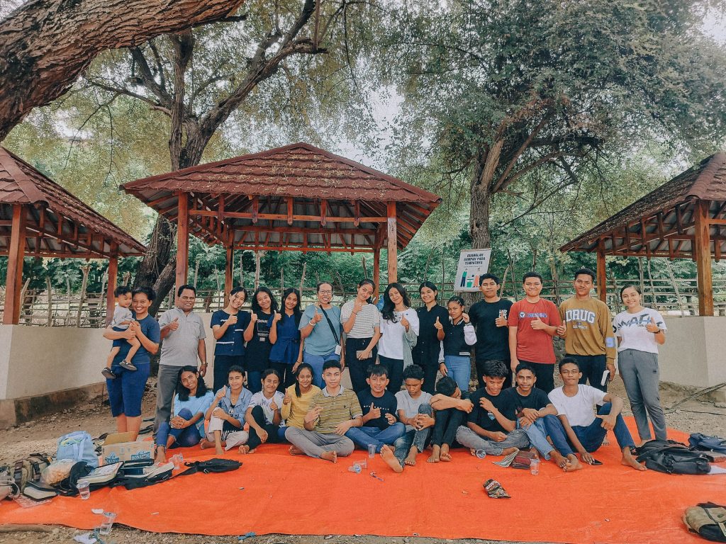 Alumni dan AKTB Atambua