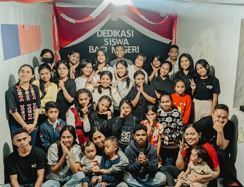 HDSN Soe 2024