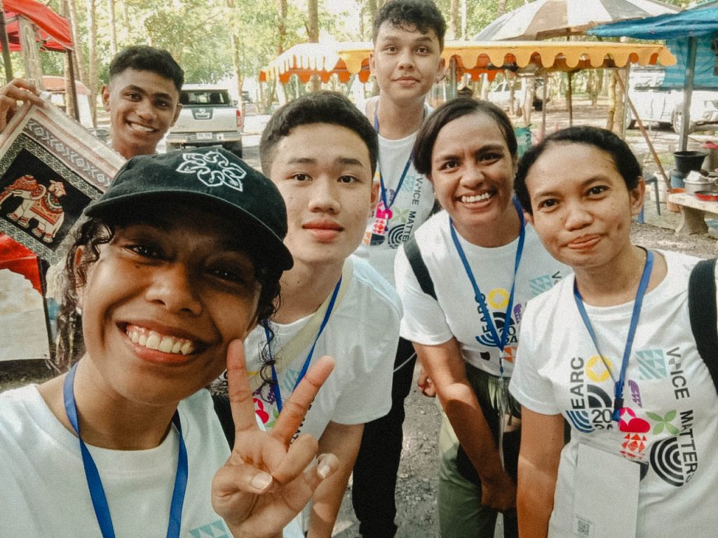 EARC 2024