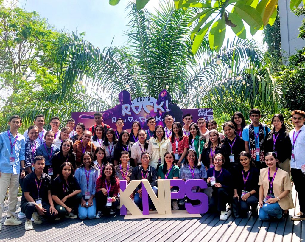 KNPS 2024