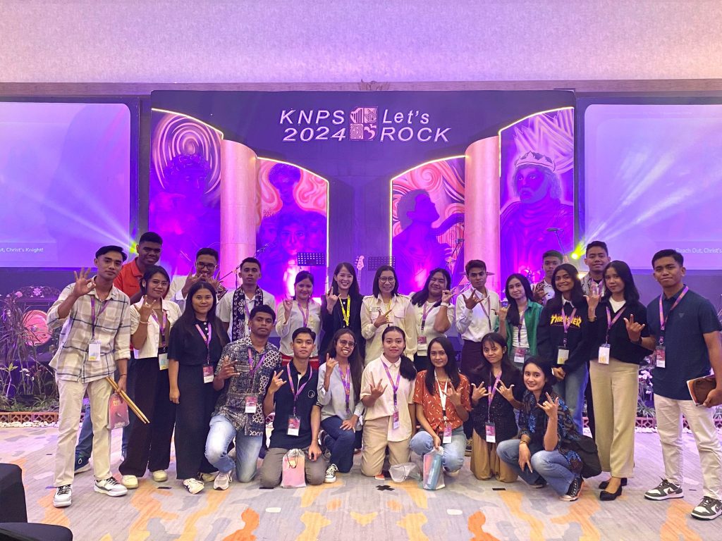 KNPS 2024