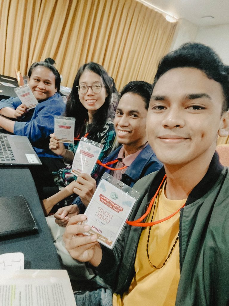 KNPM 2024