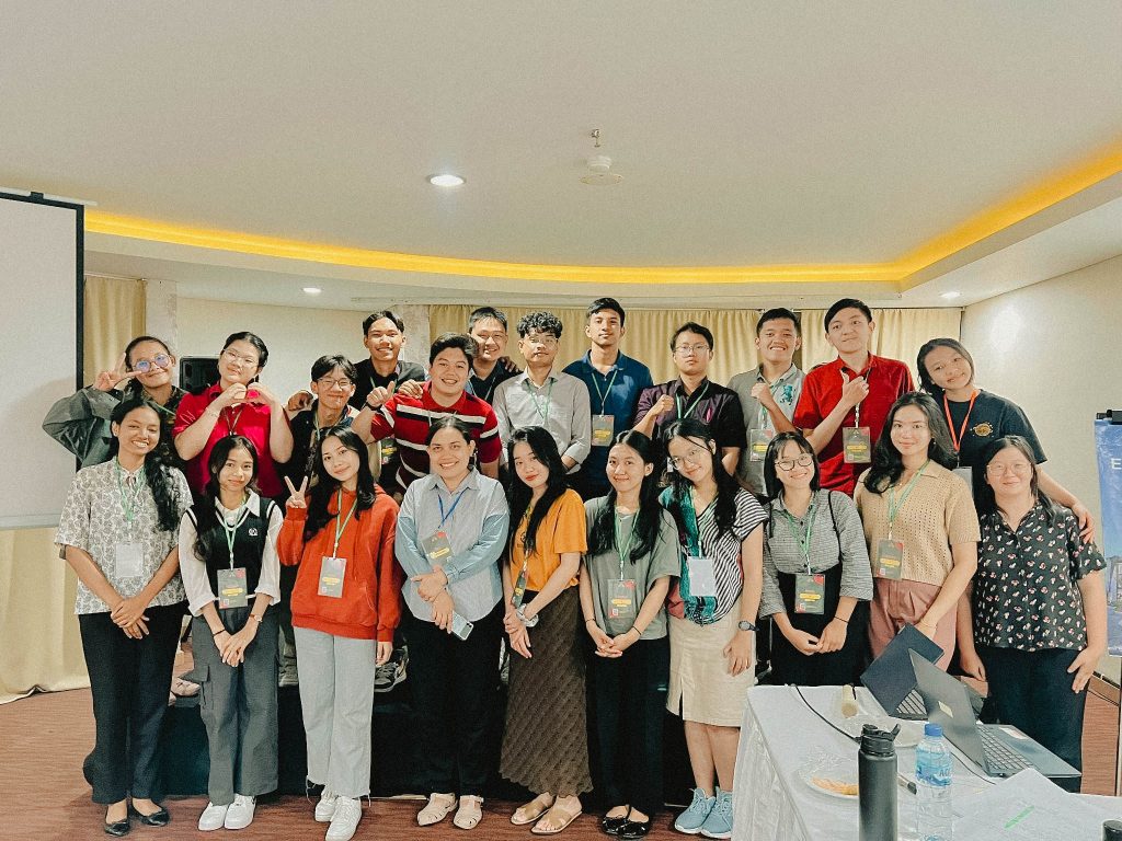 KMdN 2024
