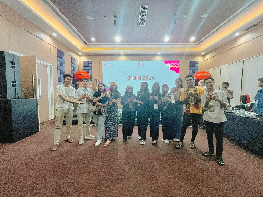 KMdN 2024