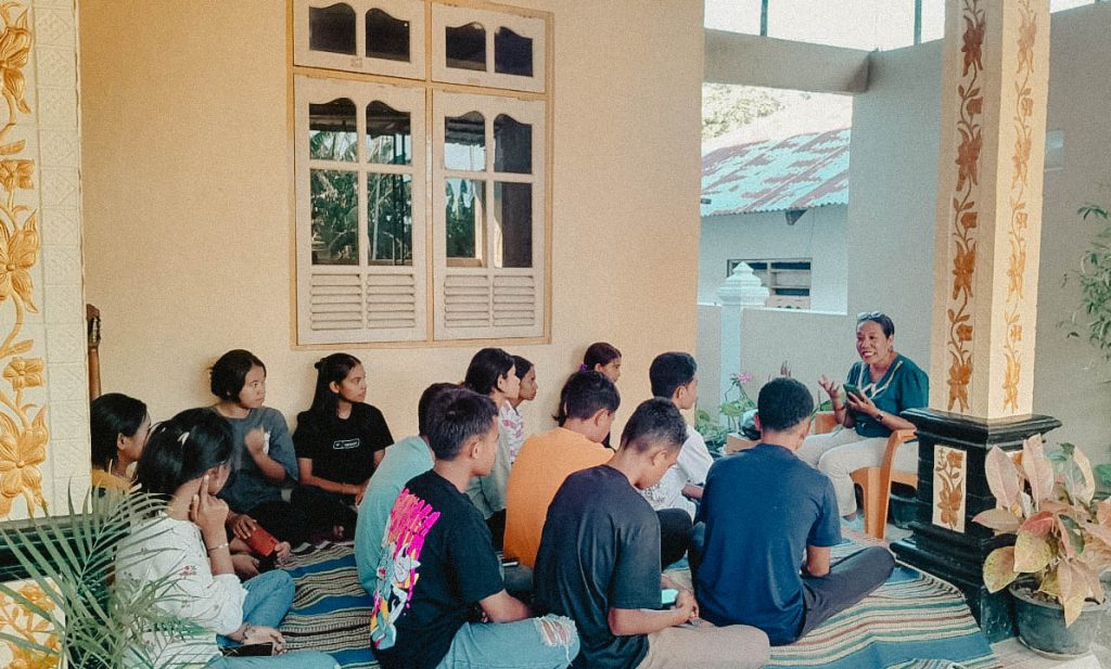 Perkantas Atambua