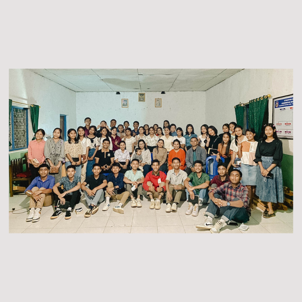 Perkantas Waibakul
