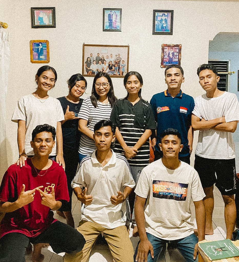 Perkantas Maumere