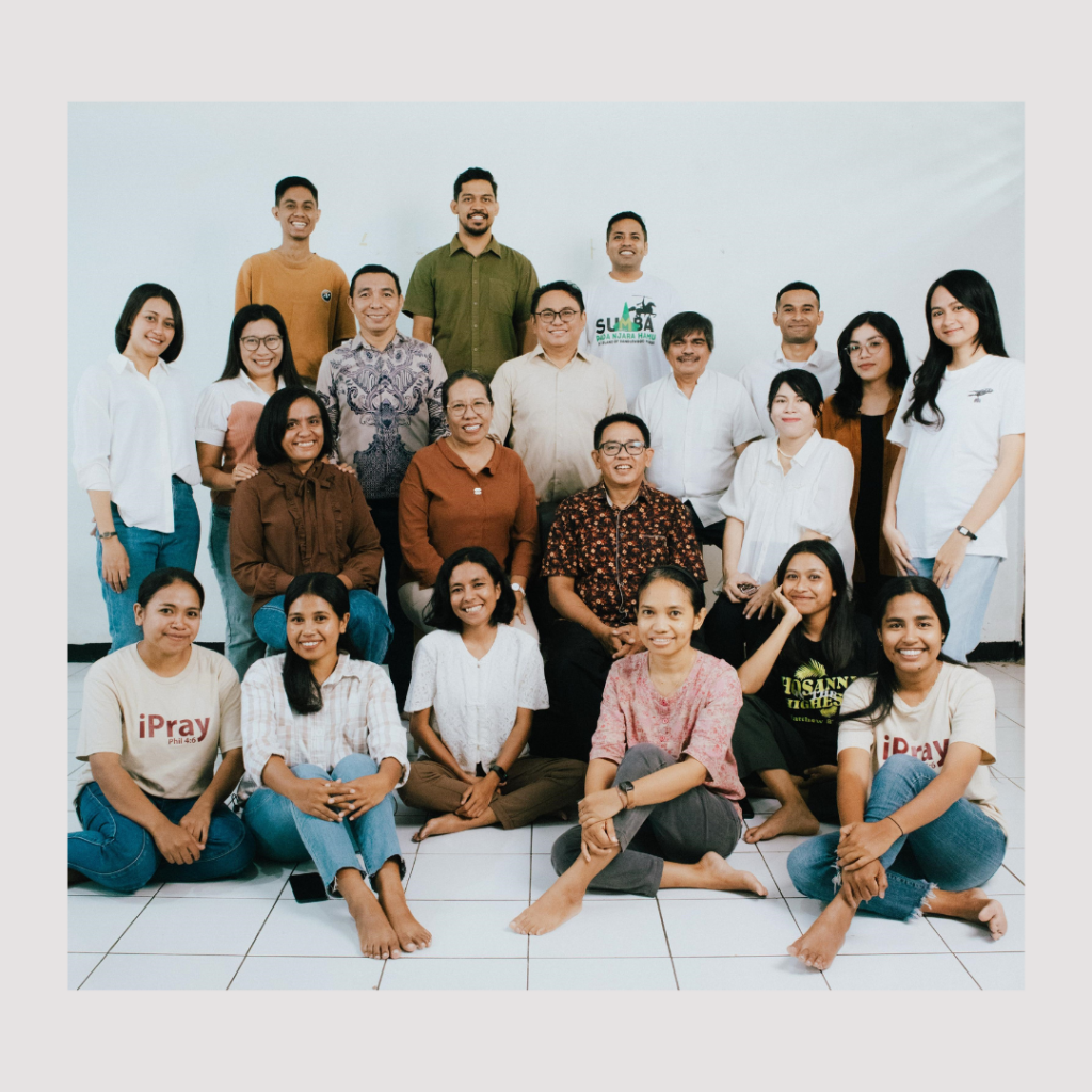 RAKER 6 Bulan Ptas NTT