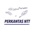 Logo Bulat Putih 0,3X